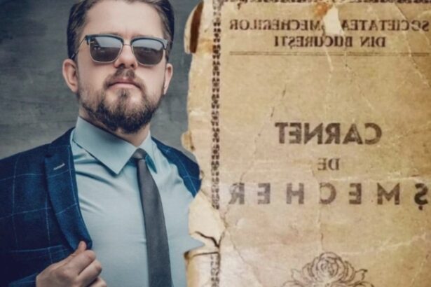 care este de fapt originea cuvantului smecher multi il folosesc dar habar nu au cu ce se ocupau smecherii in trecut 68a5c10ee260a