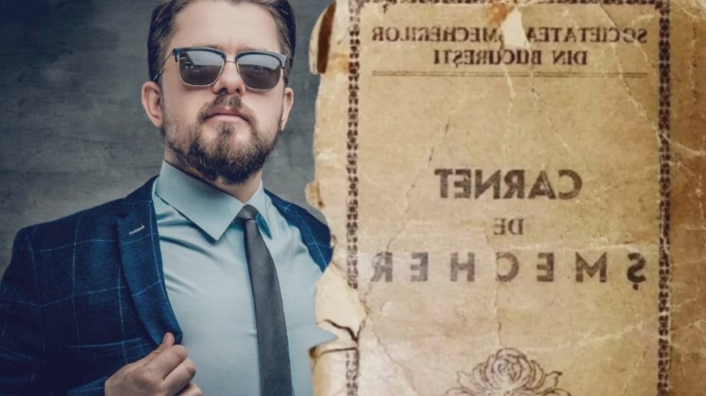 Descoperă rădăcinile cuvântului „șmecher”: Ce ascund adevărații „șmecheri” din istorie? 1 care este de fapt originea cuvantului smecher multi il folosesc dar habar nu au cu ce se ocupau smecherii in trecut 68a5c10ee260a