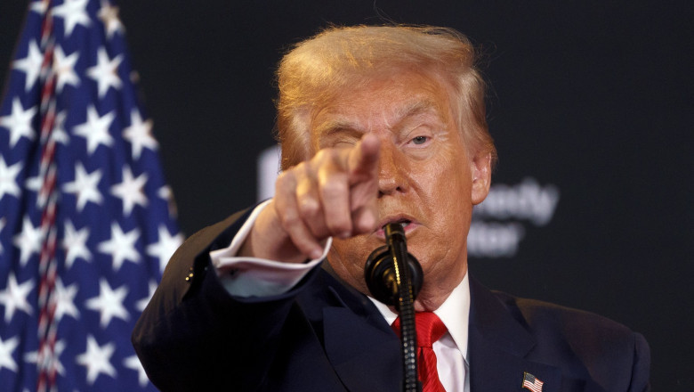 Ce strategii își propune Trump la summitul din Alaska și ce așteptări are de la Putin? 1 care este marea miza a lui trump la summitul din alaska ce vrea sa obtina de la putin 689e121c71c0e