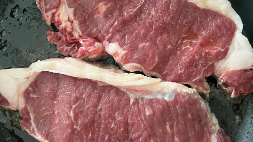 Ce fel de carne ar putea diminua riscul de cancer, conform unei cercetări recente? 1 care este tipul de carne care ar putea reduce riscul de cancer conform unui studiu 68aea3d5b920b