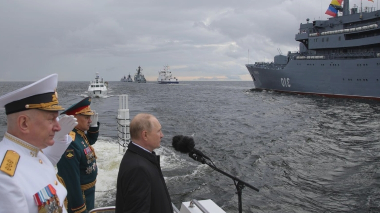 Cele două slăbiciuni ale lui Putin în campania de expansiune asupra Ucrainei 1 care sunt cele doua vulnerabilitati ale lui putin in razboiul de cucerire a ucrainei 68ad7bc92fae3