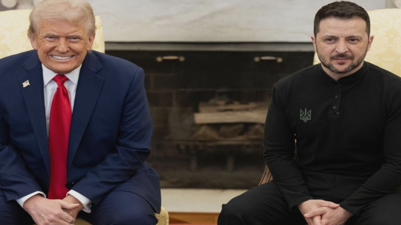 Casa Albă, îngrijorată de posibilele încălcări ale dress code-ului de către Volodimir Zelenski în cadrul întâlnirilor oficiale 1 casa alba se teme ca volodimir zelenski nu va respecta codul vestimentar al intalnirilor oficiale 68a351d3561fd