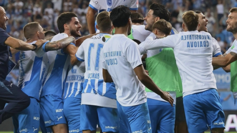 Forma adversarilor Universității Craiova: Finanțatorul echipei, optimist în privința calificării: „Avem șanse, fără îndoială.” 1 cat de in forma sunt adversarii universitatii craiova finantatorul echipei plin de optimism ne putem califica sigur ca da 68b35d0b508c9