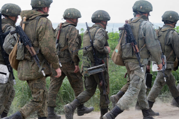 cati soldati rusi au fost ucisi sau raniti de la inceputul razboiului anuntul statului major al ucrainei 6891c74085f84