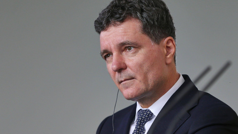 Nicușor Dan își exprimă opinia cu privire la întâlnirea istorică dintre Donald Trump și Vladimir Putin, programată în Alaska 1 ce a declarat nicusor dan despre negocierile istorice dintre donald trump si vladimir putin care vor avea loc in alaska 689b2fcdb9ec1