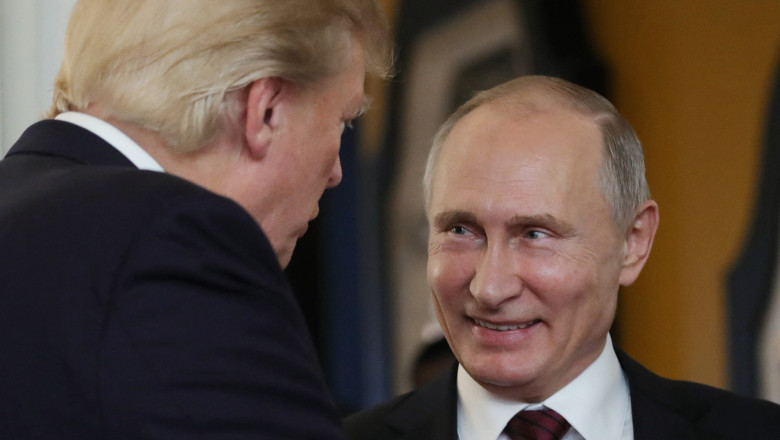 Obiectivele lui Vladimir Putin în întâlnirea cu Donald Trump 1 ce isi doreste vladimir putin sa obtina de la intalnirea cu donald trump 6895777a038a3
