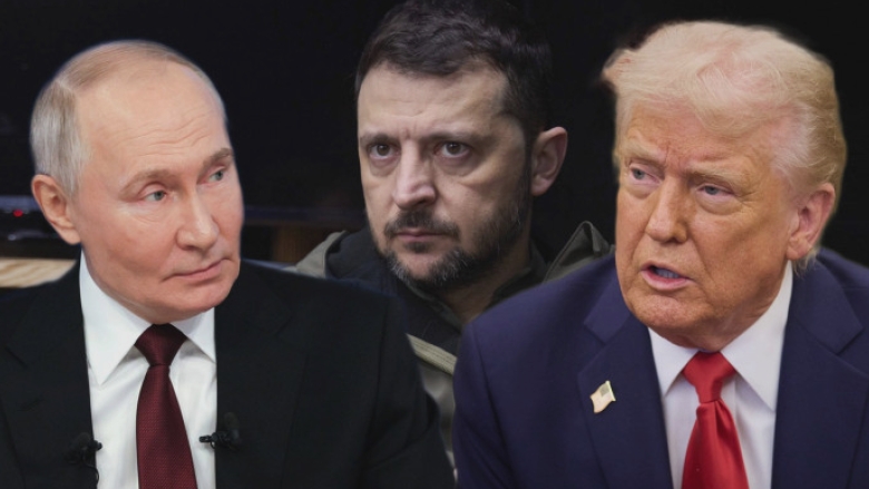 Iuri Ușakov dezvăluie detalii despre întâlnirea trilaterală dintre Vladimir Putin, Donald Trump și Volodimir Zelenski 1 ce spune iuri usakov consilier al lui vladimir putin despre o intalnire in trei liderul rus cu donald trump si volodimir zelenski 68a037fa588f8