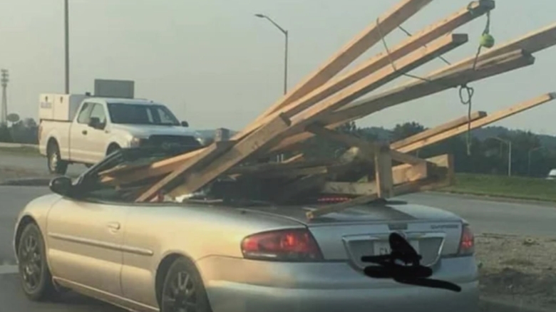 Ce trebuie să știi despre transportul obiectelor voluminoase în conformitate cu noul Cod Rutier și ce sancțiuni te pot viza 1 ce spune noul cod rutier daca transporti obiectele mai mari decat masina si ce amenzi te pot astepta 68ad35206fadc