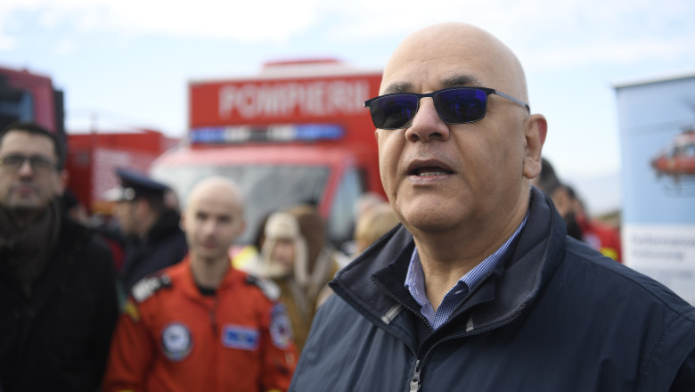 Declarațiile lui Raed Arafat despre lipsa unui centru pentru mari arși, la 10 ani după tragedia de la Colectiv 1 ce spune raed arafat intrebat daca nu este rusinos ca la 10 ani de la colectiv romania sa nu aiba un centru pentru mari arsi 689df7878a9bf