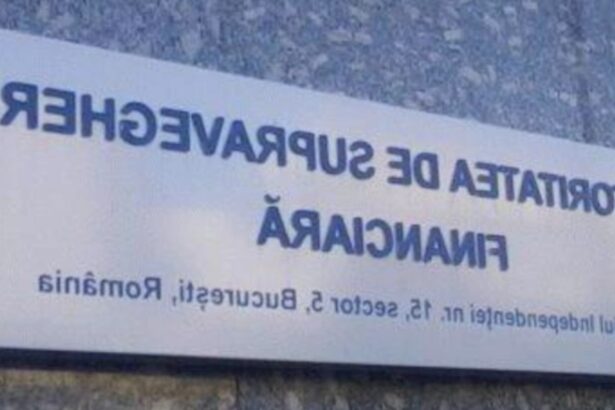 ce taieri se fac la cele mai bogate agentii ale statului asf anre si ancom termen limita pentru concedieri si reduceri de salarii 68b1ef6f94689