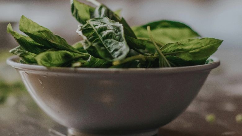 Secretele pentru a păstra strălucirea spanacului după gătire 1 ce trebuie sa faci cu spanacul pentru a si pastra culoarea si dupa ce il prepari 68affb5a19bfe