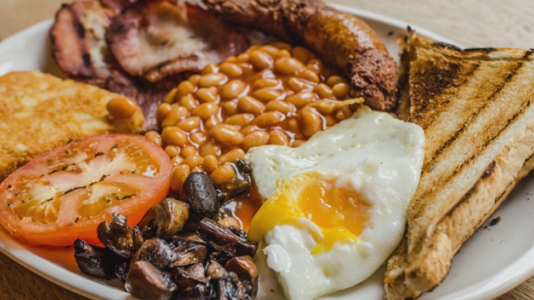 Rutina matinală ideală pentru o zi plină de energie: strategia 30-30-30. Expert în nutriție: „Micile schimbări pot aduce mari beneficii.” 1 cea mai usoara rutina pentru o stare optima dimineata metoda 30 30 30 nutritionist ajustarile modeste pot face diferenta 68b4627f859b3