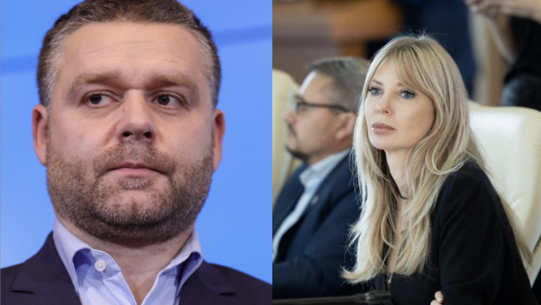 Conflict pe Facebook între doi conducători PNL și PSD: „Partidul tău, în special, dar și al meu, a distrus bugetul.” 1 cearta pe facebook intre doi lideri de la pnl si psd partidul tau in mod special dar si al meu au nenorocit bugetul 689da295e67da