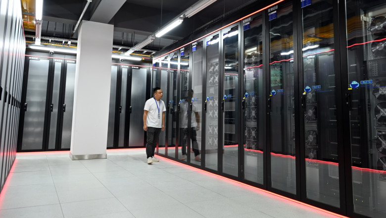 Cercetătorii chinezi au creat un computer capabil să raționeze asemenea unei maimuțe 1 chinezii au reusit sa construiasca un computer care poate gandi ca o maimuta 688f887e38fae