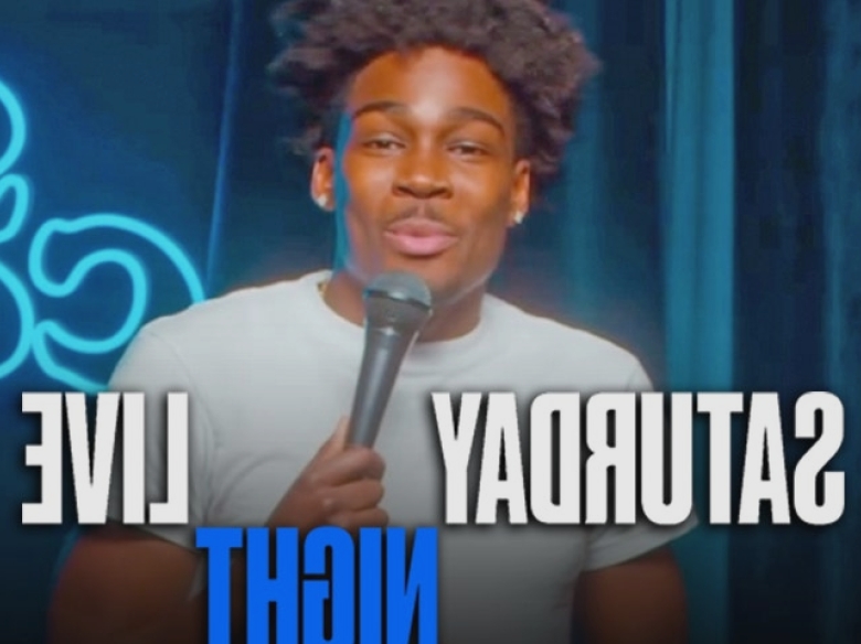 Comediantul Kam Patterson, pe cale să facă parte din distribuția emisiunii 'SNL' 1 comedian kam patterson being considered for snl cast 68b1cead083ee