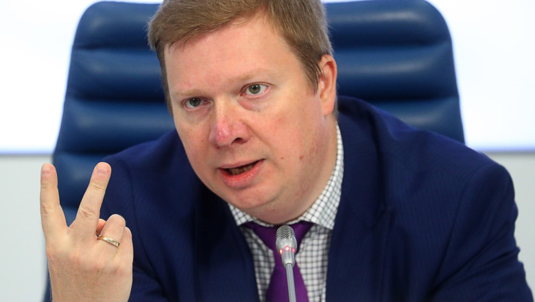 Cererea lui Putin pentru înțelegerea Rusia-SUA. Dmitri Suslov, consilier la Kremlin, afirmă că „Trump primește o oportunitate de salvare.” 1 conditiile lui putin pentru acordul rusia sua ii ofera lui trump o cale de iesire sustine dmitri suslov consilier la kremlin 689b048c55cbd