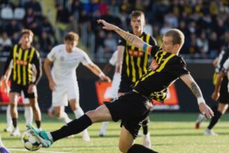 conference league meci de cosmar pentru cfr cluj in deplasare la hacken dan petrescu si a dat demisia 68a7872d492e6