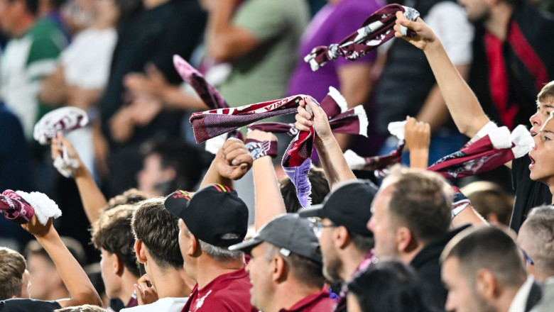 Cupa Conferinței: Universitatea Craiova, FCSB și CFR își descoperă potențialii oponenți în faza play-off 1 conference league universitatea craiova fcsb si cfr si au aflat posibilii adversari din play off 6894c6ea6ca46