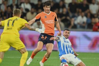 conference league universitatea craiova rezultat bun la istanbul contra basaksehir 68a782c638540