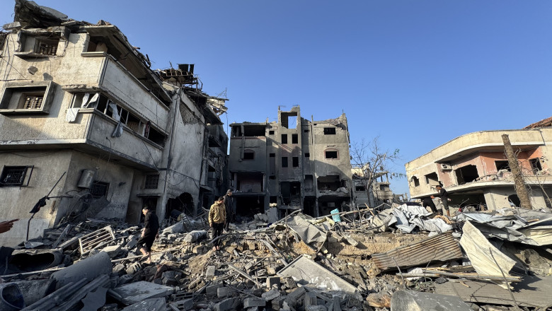 Consiliul Europei solicită țărilor membre să interzică vânzarea de armament către Israel, pentru a preveni încălcarea drepturilor omului în Fâșia Gaza 1 consiliul europei cere statelor membre sa nu vanda israelului arme care pot fi folosite la incalcarea drepturilor omului in fasia gaza 689b866341e15