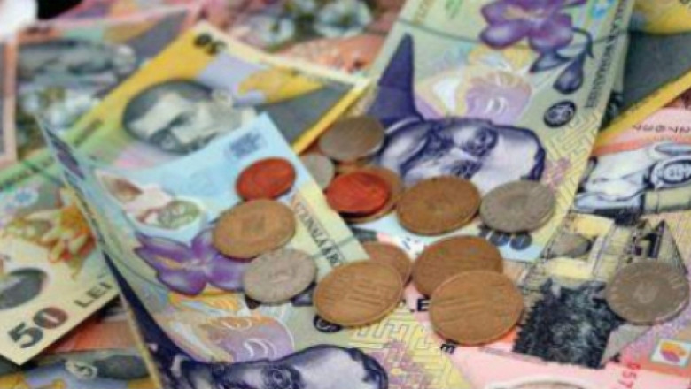 Economie românească în stagnare: INS raportează o creștere modestă de doar 0,3%. Suntem pe marginea recesiunii? 1 crestere firava a economiei romaniei anuntata de ins doar 03 cat de aproape suntem de recesiune 689d914744e93