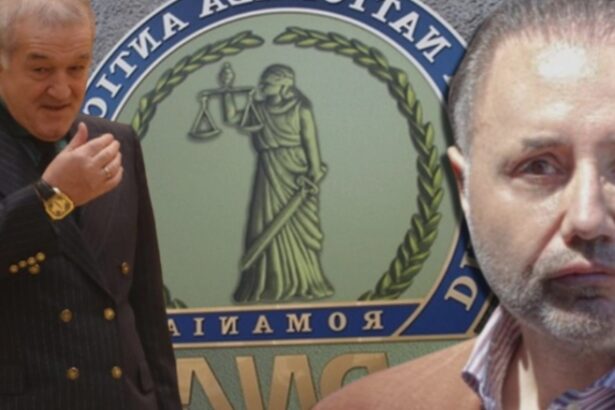 cristian rizea ii da sah mat lui gigi becali acest interlop nu ne va mai rade in nas s a deschis urmarirea penala impotriva lui video 68b1a20978cbb
