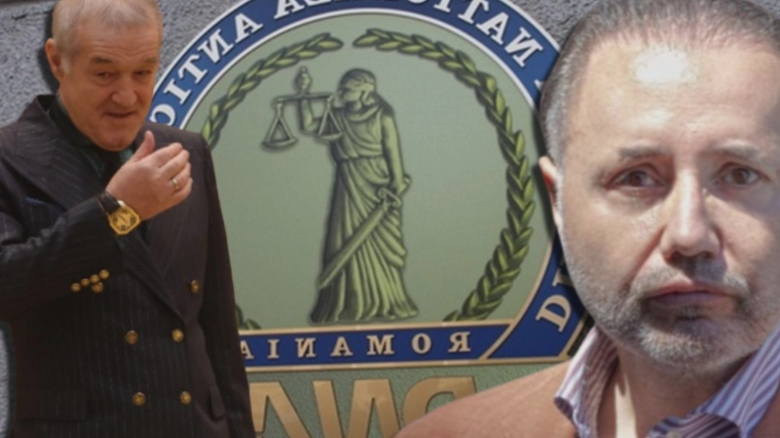 Cristian Rizea îi pune capăt jocului lui Gigi Becali: interlopul nu va mai avea de ce să ne disprețuiască. A fost inițiată o anchetă penală împotriva sa 1 cristian rizea ii da sah mat lui gigi becali acest interlop nu ne va mai rade in nas s a deschis urmarirea penala impotriva lui video 68b1a20978cbb