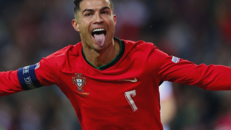 Cristiano Ronaldo, pionier al fotbalului: 100 de goluri în patru națiuni diferite 1 cristiano ronaldo este primul jucator din istorie care a marcat cate 100 de goluri in patru tari diferite 68ac0f0e46379