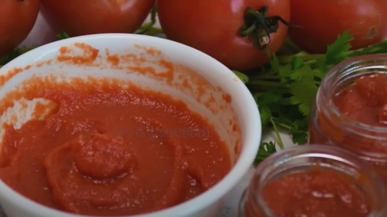 Descoperă secretul unei paste de roșii delicioase! Rețeta esențială pe care fiecare gospodină ar trebui să o încerce! 1 cum sa prepari cea mai buna pasta de rosii reteta pe care toate gospodinele trebuie sa o incerce 68a741f980d26