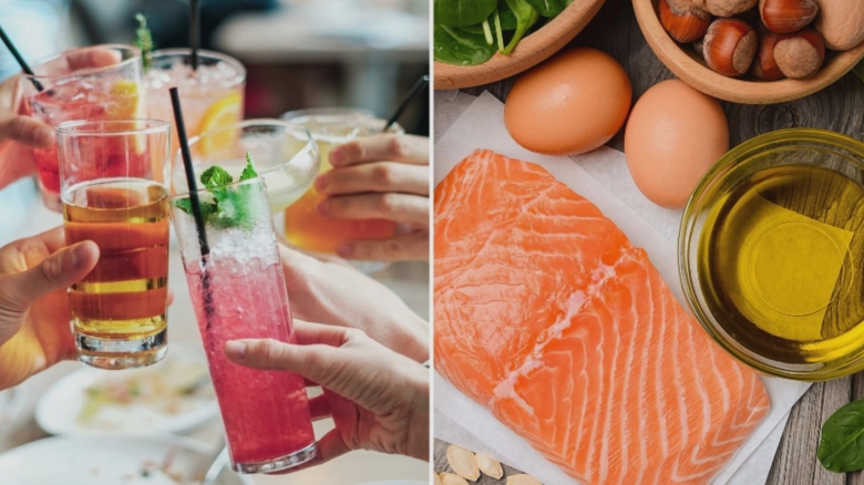 Metode naturale de a reduce colesterolul ridicat prin alimentație sănătoasă 1 cum scapi de colesterolul marit fara pastile alimente care ajuta la scaderea lui 68a35439aa3eb