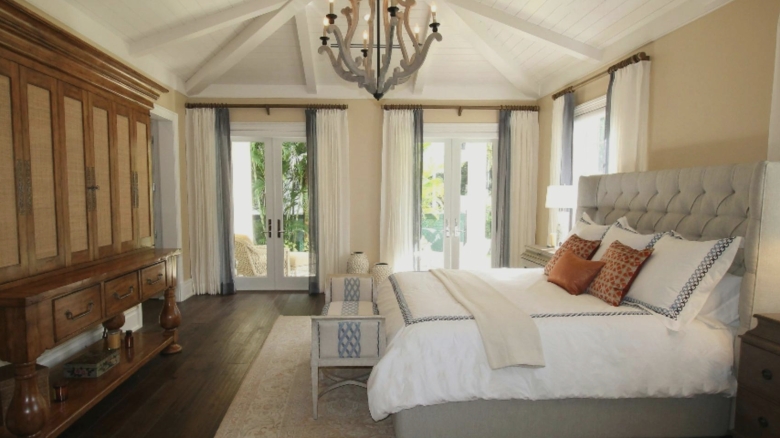 Cum să organizezi dormitorul pentru a cultiva armonia în relație, conform învățăturilor Feng Shui? 1 cum trebuie aranjat dormitorul pentru a avea armonie in cuplu conform principiilor feng shui 68a7844d12147