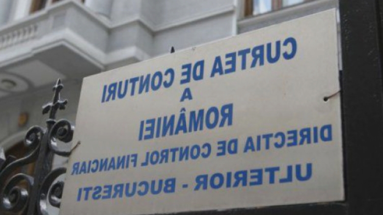 Curtea de Conturi dezvăluie ilegalități și pierderi semnificative într-o companie de stat românească 1 curtea de conturi a descoperit active instrainate ilegal prejudicii si nereguli majore la o firma a statului roman 68ad8b3c10aa6