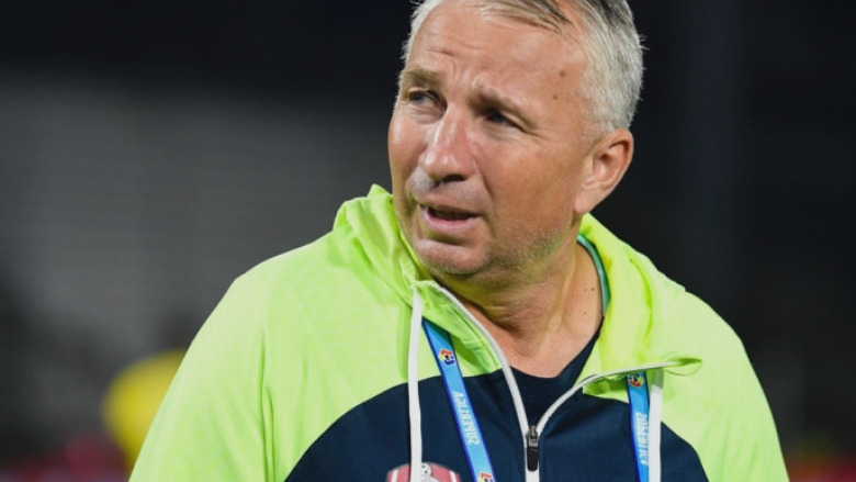 Dan Petrescu își încheie aventura: „A fost un coșmar. Simt rușine!” 1 dan petrescu si a anuntat demisia a fost ca un vis urat imi e rusine 68a99644ce2e0