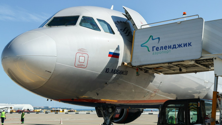 De ce Rusia întâmpină dificultăți în fabricarea avioanelor comerciale și impactul asupra zborurilor interne 1 de ce nu mai reuseste rusia sa produca avioane comerciale si cum sunt afectate zborurile pe rutele interne 6895bae86f999