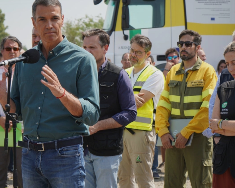 deadly wildfires show spain must better prepare for climate crises says sanchez 68a48e1e8aeea