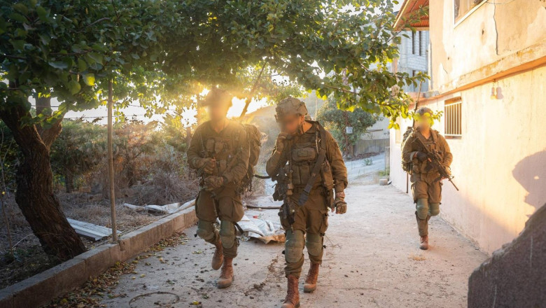 Reacția dură a Hezbollah la măsura guvernului libanez de a restricționa înarmarea: „Un act extrem de grav.” 1 decizia guvernului libanez de a limita inarmarea aspru criticata de hezbollah este un pacat grav 68937df5d1486