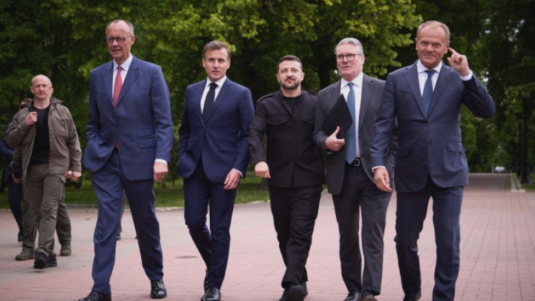 declaratia comuna a liderilor europeni dupa discutia cu trump si zelenski si mesajul consiliului european dupa summitul din alaska 68a06c3530f63