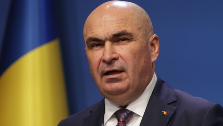 Nominalizarea lui Ilie Bolojan ca vicepremier interimar a fost oficializată în Monitorul Oficial 1 decretul de desemnare a premierului ilie bolojan ca vicepremier interimar publicat in monitorul oficial 689e481613960