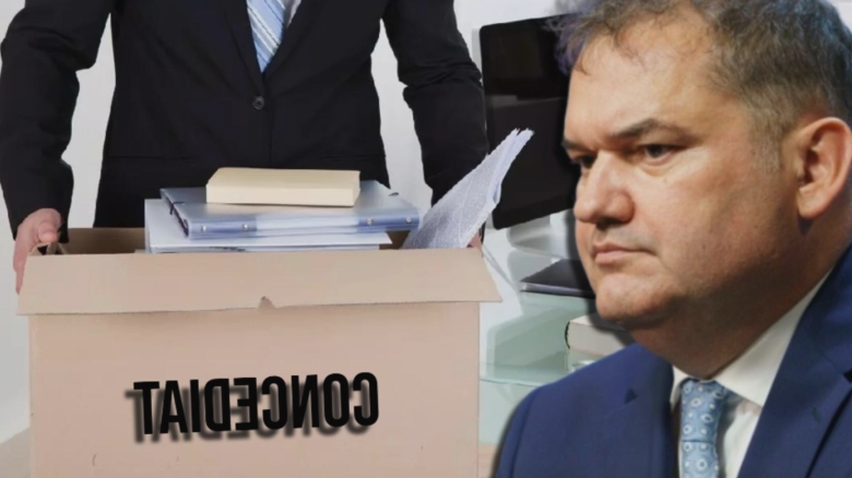 Haos pe scena politică! Pachetul 2 aduce concedieri masive. Ministrul Dezvoltării: „Reduceri de 57% din efective.” 1 delir politic pachetul 2 vine cu concedieri in masa ministrul dezvoltarii taieri de 57 din personal 68aeb9d56d361