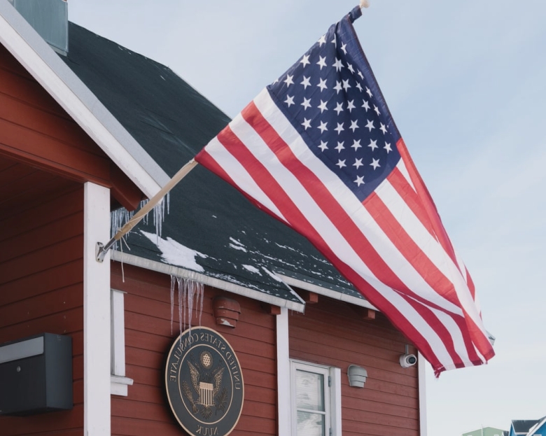 Danemarca convoacă un diplomat american în urma unor acuzații de „campanie de influență” asupra Groenlandei 1 denmark summons us diplomat over alleged greenland influence campaign 68af2289688d1