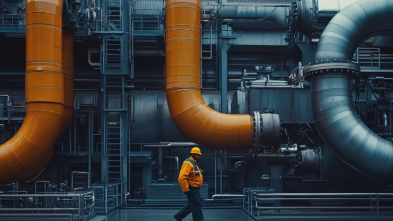 Rezervoarele de gaze românești au atins un nivel de umplere de 81%, depășind astfel media europeană, conform declarațiilor ministrului Energiei 1 depozitele de gaze din romania au atins un grad de umplere de 81 peste media europeana anuntul ministrului energiei 68b06324e3c6e