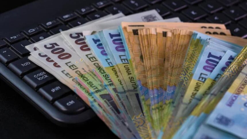 Captură impresionantă în Vrancea: mai mult de 23.000 de bancnote contrafăcute, evaluate la peste 4 milioane de euro 1 descoperire uriasa in vrancea peste 23 000 de bancnote false in valoare de peste 4 milioane de euro 68adcc0131b17