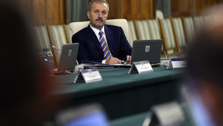 Sfârșitul unei ere: adevărul se dezvăluie, provocarea noastră ia startul 1 despartirea de iliescu gata cu paravanul incepe examenul nostru 68960766b5a8a