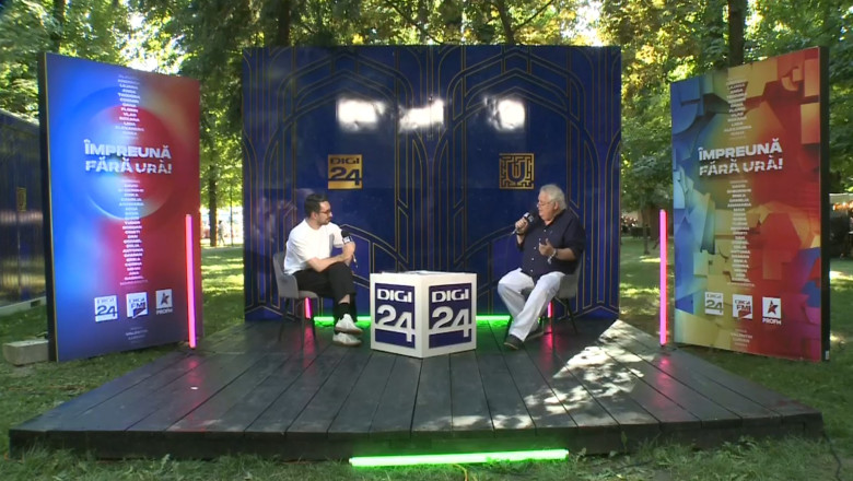 Discuții captivante la UNTOLD X cu Claudiu Pândaru și Jean Valvis: „Antreprenoriatul românesc reprezintă o putere imensă.” 1 digi talks la untold x cu claudiu pandaru si jean valvis antreprenoriatul roman e o forta uriasa 689790bc5526f