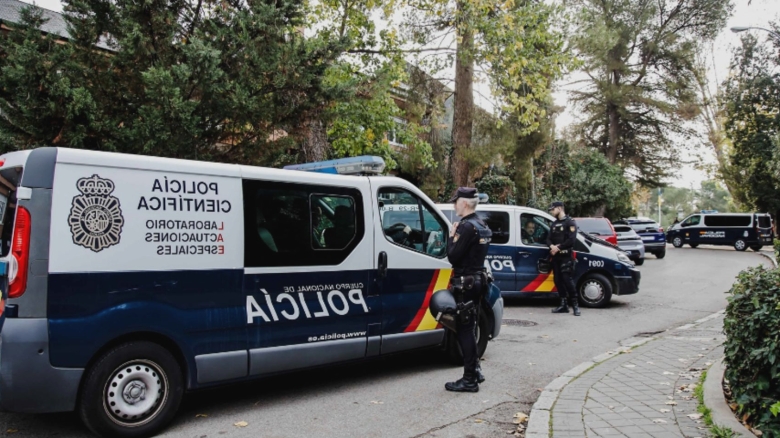 Descoperirea șocantă a două vieți curmate violent într-o groapă de gunoi din Spania 1 doi romani gasiti morti la o groapa de gunoi din spania ar fi avut parte de o moarte violenta 68ad38a5d39f3