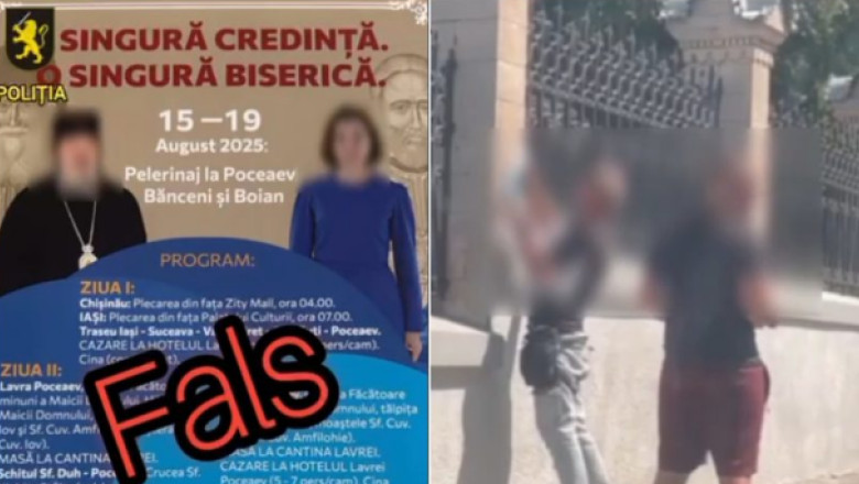 Doi indivizi surprinși în Chișinău lipind afișe cu Maia Sandu și mitropolitul Basarabiei au fost reținuți după ce ar fi fost pregătiți în Serbia și Bosnia 1 doi straini care lipeau in chisinau afise cu maia sandu si mitropolitul basarabiei retinuti ar fi fost instruiti in serbia si bosnia 689657d1954c3