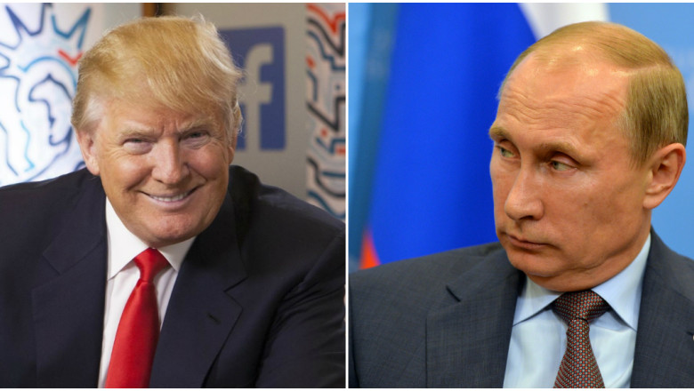 donald nu poate speria moscova cu nimic in acest moment cum au reactionat bloggerii rusi pro razboi la vestea intalnirii trump putin 68950d47a4523