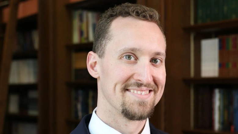 Donald Trump l-a desemnat pe economistul conservator E.J. Antoni în fruntea Biroului pentru Statistică a Ocupării Forței de Muncă 1 donald trump l a numit pe economistul conservator e j antoni la sefia biroului de statistica a ocuparii fortei de munca 689ad60bd2bd7