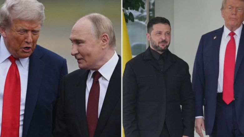 Donald Trump transmite un mesaj subtil: „Nu poți învinge într-un război fără a lovi inamicul.” 1 donald trump mesaj cu substrate imposibil sa castigi un razboi fara a ataca tara invadatoare 68a73319f252a