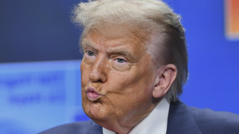 Donald Trump exclude posibilitatea impunerii de noi tarife pentru importurile din China, după discuțiile cu Vladimir Putin în Alaska 1 donald trump nu are in vedere noi taxe vamale pentru importurile din china declaratii dupa intalnirea cu vladimir putin in alaska 68a0e8a4022d4